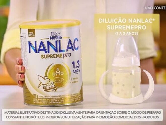 NANLAC® SUPREMEPRO