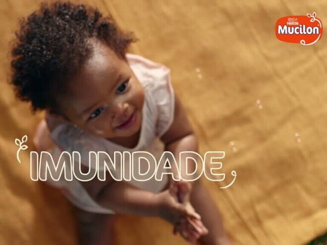 Mucilon & você