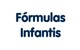 Fórmulas Infantis logo