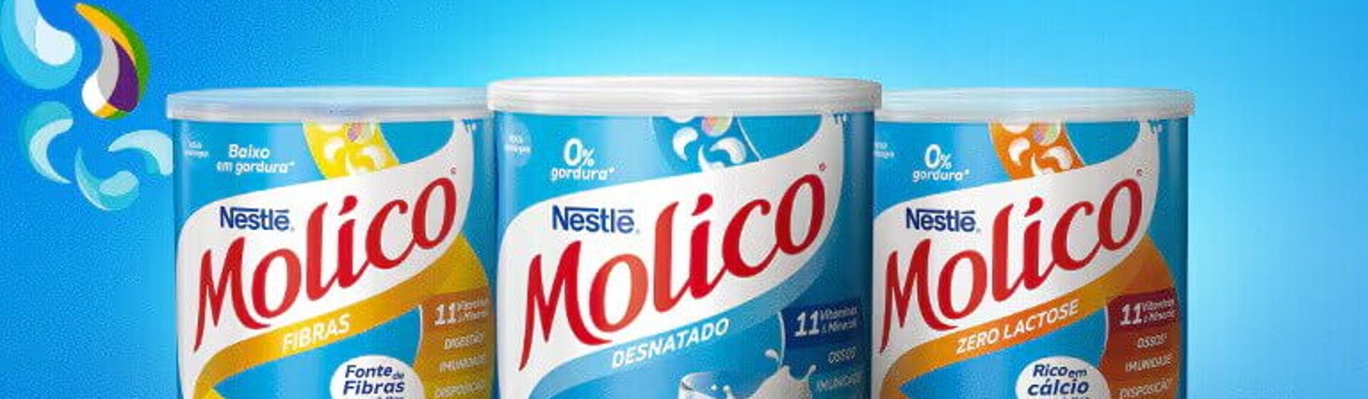 banner principal molico banner principal molico