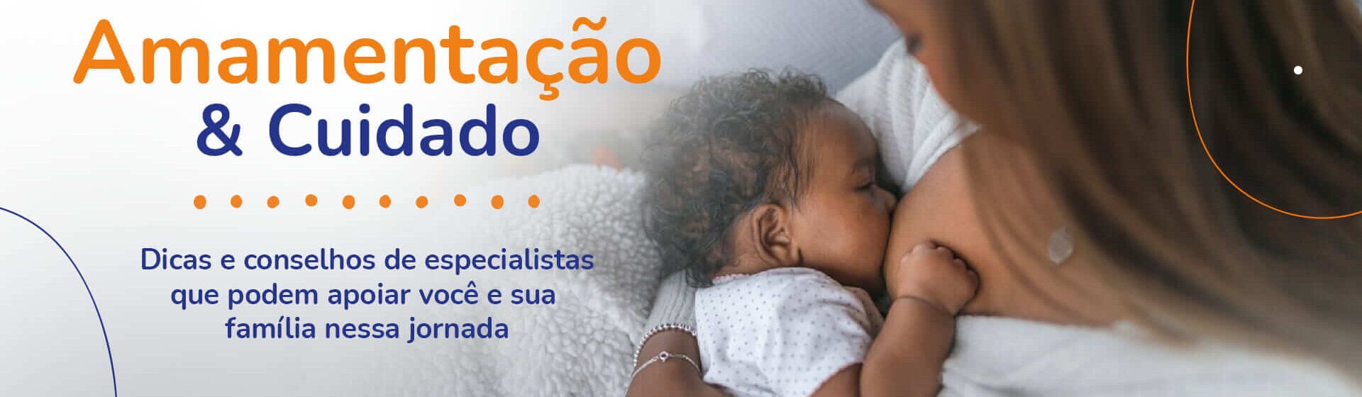 Amamentação & Cuidado Amamentação & Cuidado