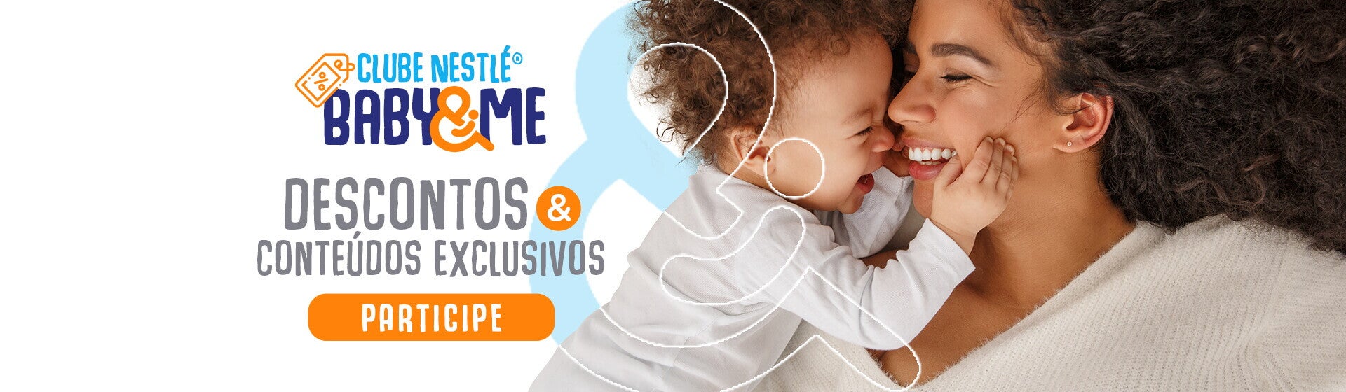Nestle Baby Me Comecar Saudavel Viver Saudavel Baby And Me Brazil Prod