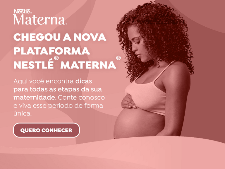 Nestlé Materna