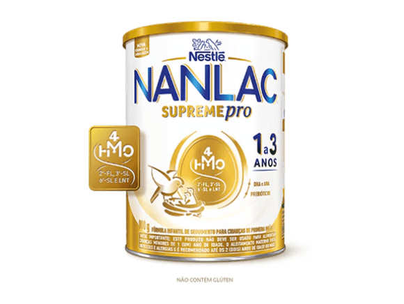 NANLAC® SUPREME PRO 800g NANLAC® SUPREME PRO 800g