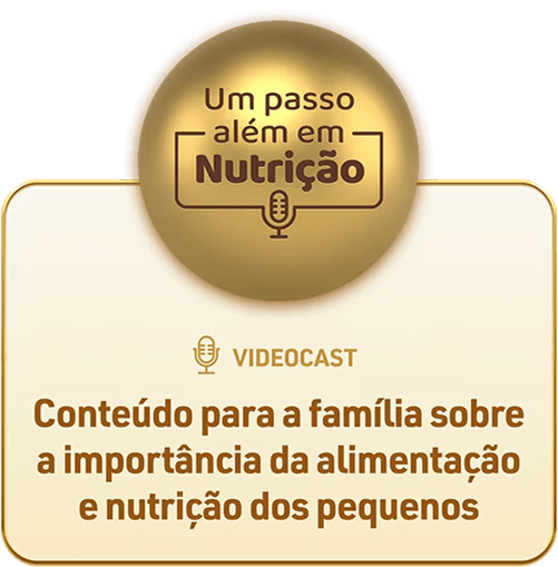 um passo alem da nutrição um passo alem da nutrição