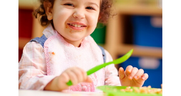 Quais alimentos seu filho deve comer diariamente?