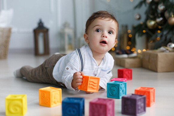 A escolha do nome do bebê: códigos a seguirem