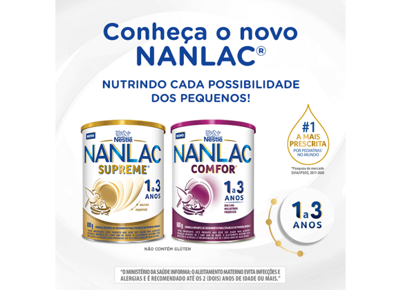 NanLac