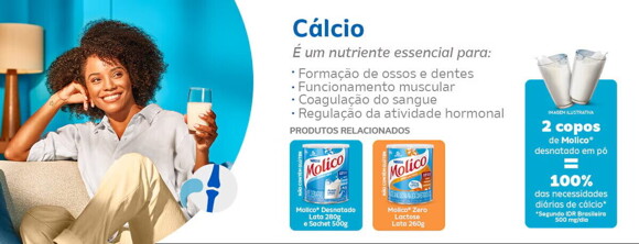 Cálcio Cálcio