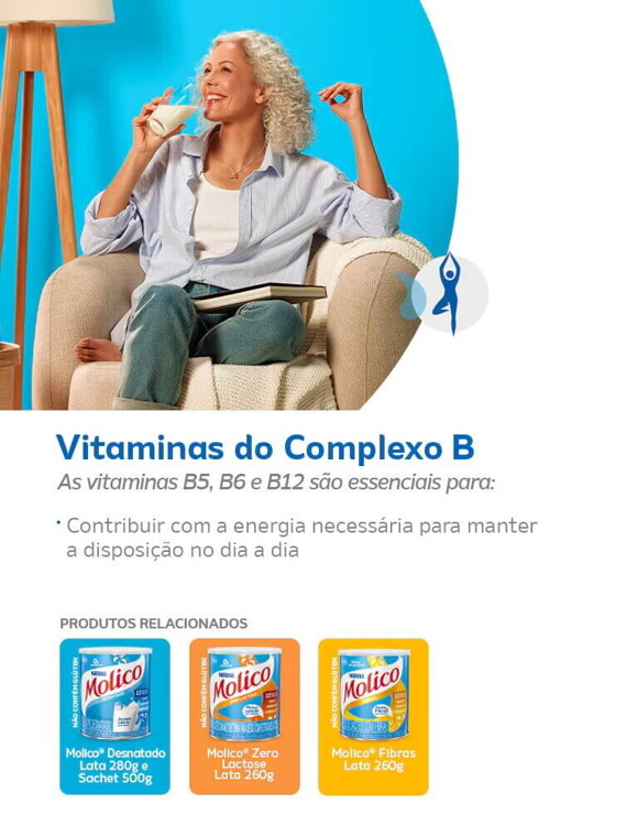 Vitaminas do complexo B mobile banner Vitaminas do complexo B mobile banner