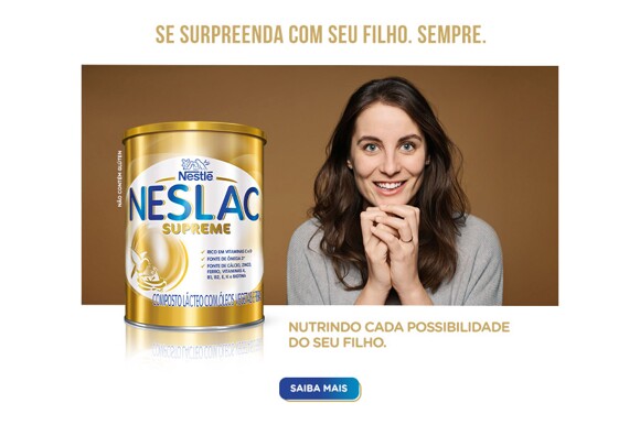 Neslac Supreme