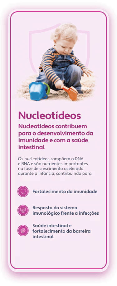 Nucleotideos Nucleotideos