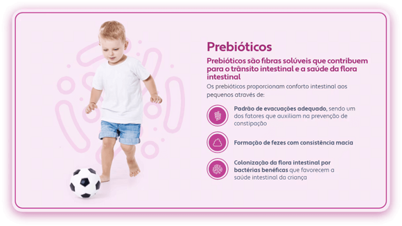 Prebioticos Prebioticos