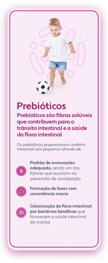 Prebioticos Prebioticos