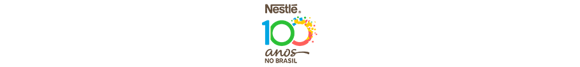 Nestlé 100 anos