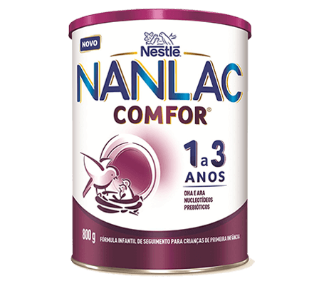 NanLac Comfor