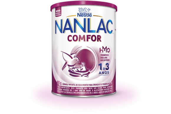 Nanlac® Comfor Nanlac® Comfor
