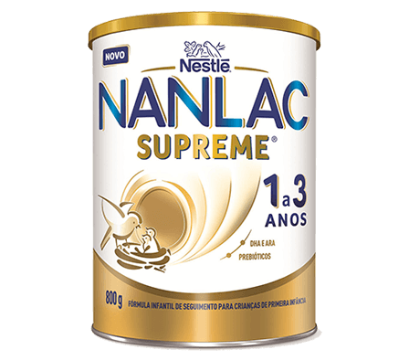 Nanlac Supreme