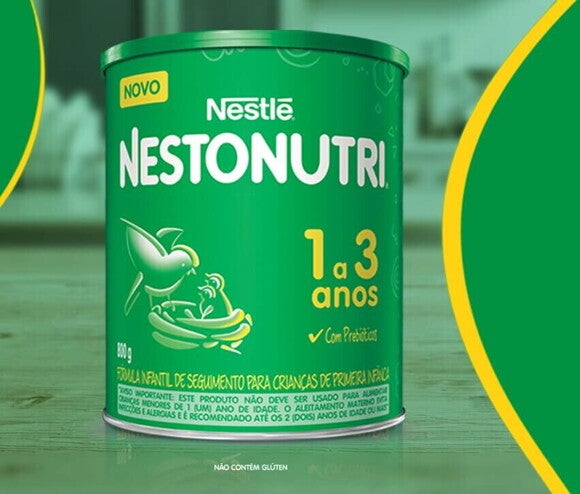 Nestonutri® Nestonutri®