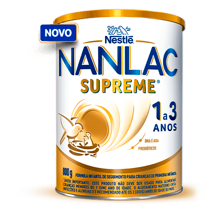 Nanlac® Supreme
