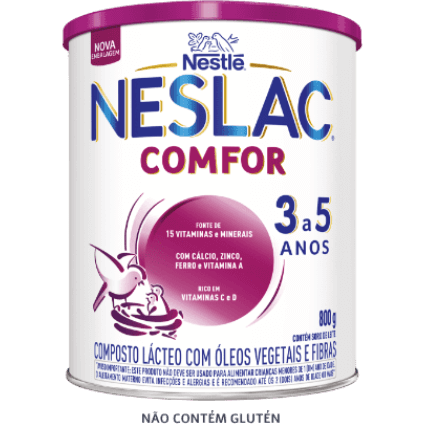 NESLAC® Comfor