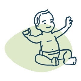 6 a 8 meses