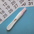 Ferramenta de calendário de semanas de gravidez