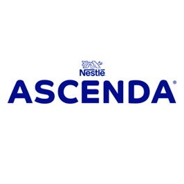 Logo Ascenda