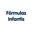Fórmulas Infantis logo
