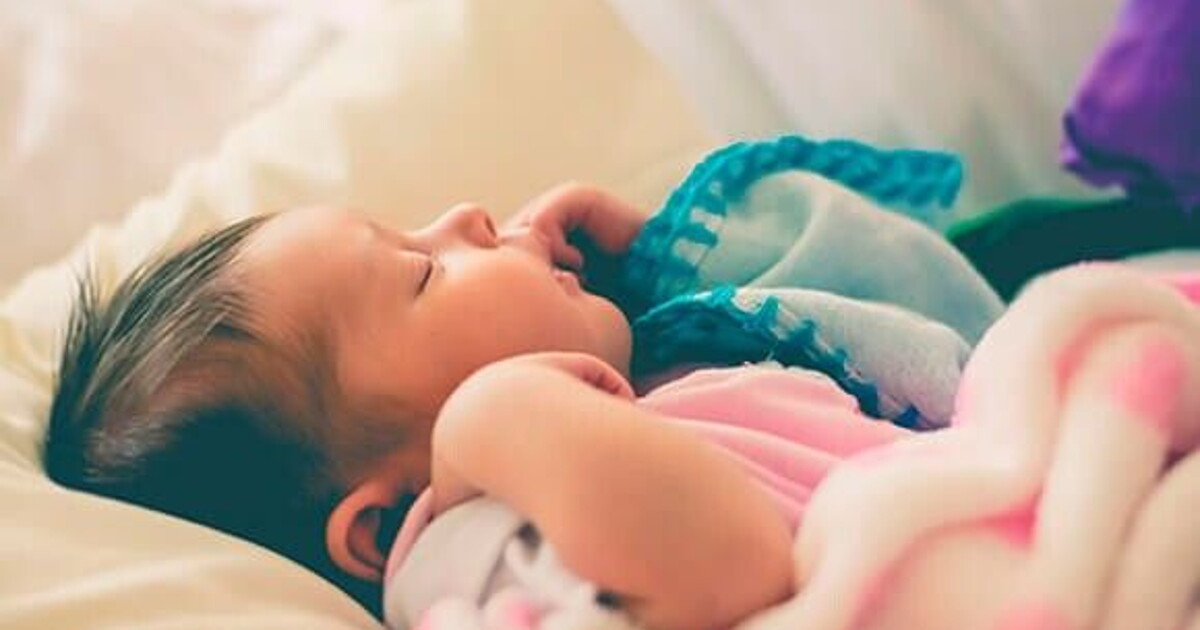 Como fazer o bebê dormir a noite toda | Baby and Me Brasil