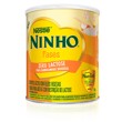 NINHO® Fases Zero Lactose 700g
