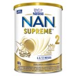 Fórmula Infantil Nan Supreme 2 com HMOs