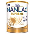 NanLac Supreme